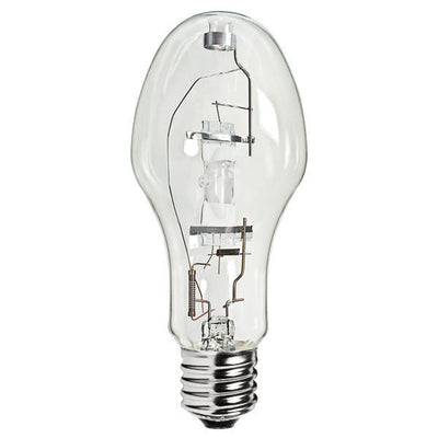 13,600 Lumens | 4000K | 175 Watt | ED28 | Mercury Vapor Coated