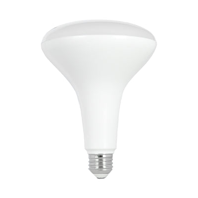 1,400 Lumens | 2700K | 17 Watt | BR40 | E26 DIM