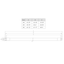 2,200 Lumen | 18 Watt | T8 Tube | 3000K | Works With or Without Ballast