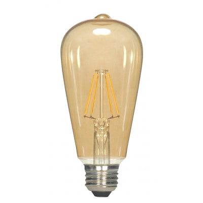 200 Lumens | 2000K | 2.5 Watt | E26 ST19