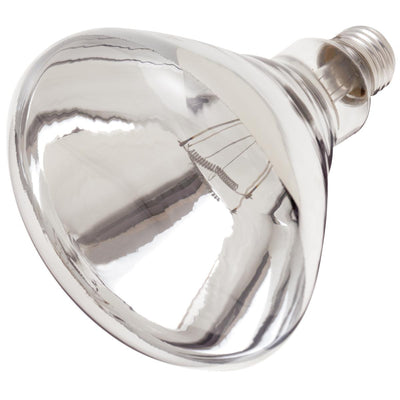 250W | BR40 | HEAT LAMP | SHATTER PROOF