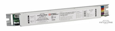 30W PROGRAMMABLE DRIVER