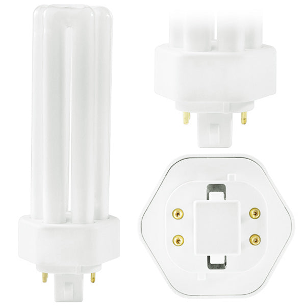 2,400 Lumens | 32 Watt | 4000K | CF TT