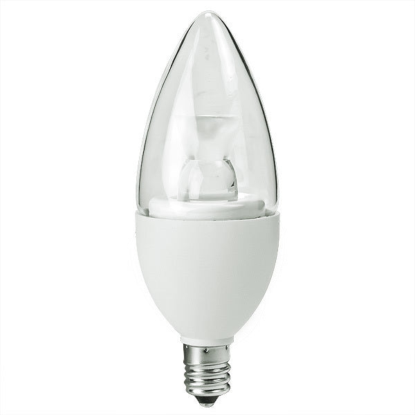 325 Lumens | 2700K | 4.5 Watt | E12 CTC