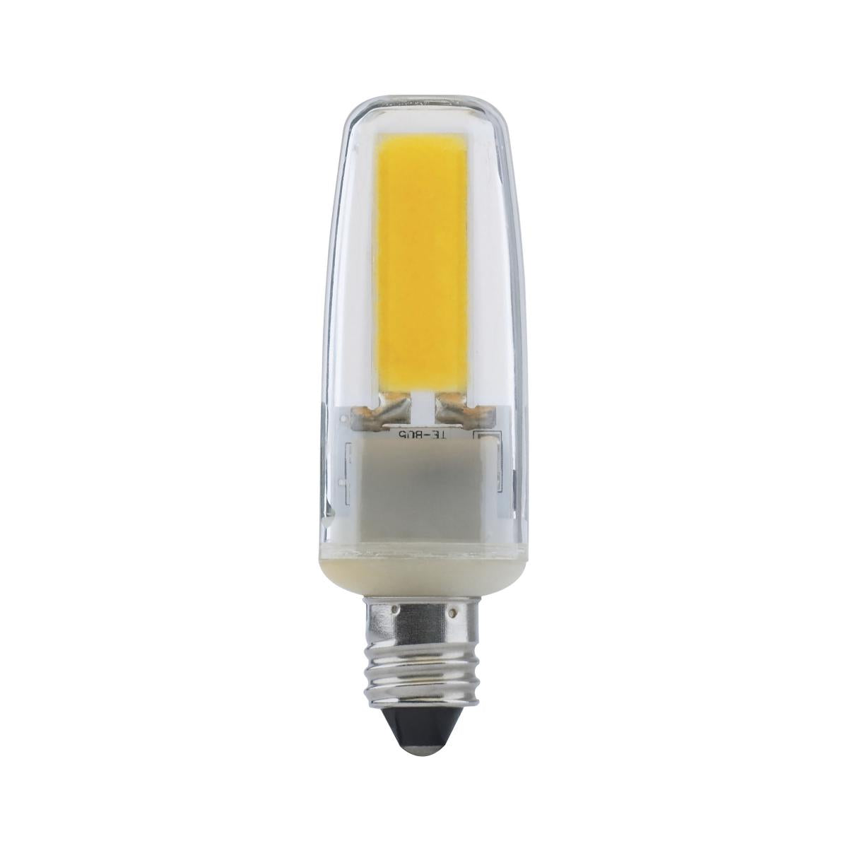 480 Lumens | 3000K | 4 Watt | MC E11