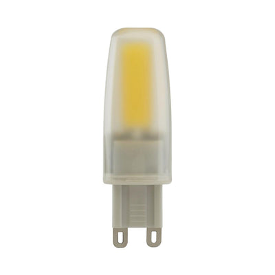 460 Lumens | 5000K | 4 Watt | LED G9