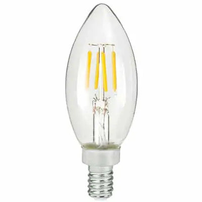 300 Lumens | 4 Watt | 2700K | TORP