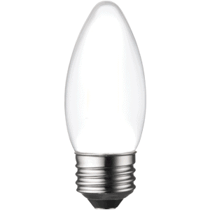 500 Lumens | 5.5 Watt | 3000K| LED CTC