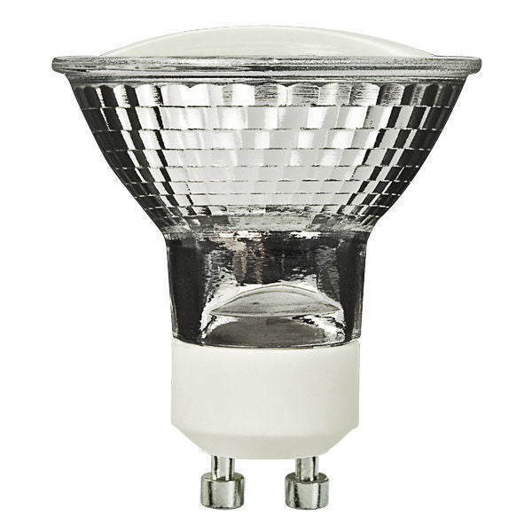 590 Lumens | 50 Watt | 3000K | MR16 | FL GU10