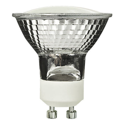 590 Lumens | 50 Watt | 3000K | MR16 | FL GU10