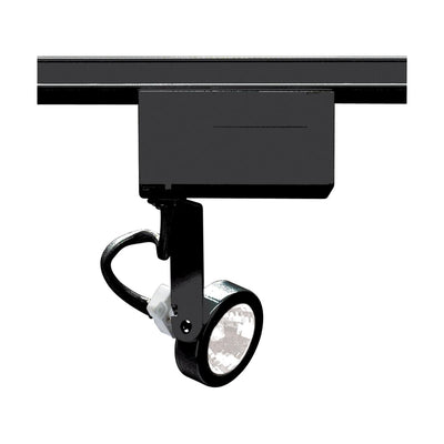 Gimbal Ring 12V | MR16 | GU5.3/GX5.3 | Black