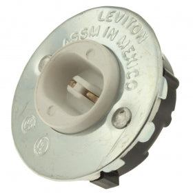 HO sign socket stationary – Saddleback Lighting, Inc.