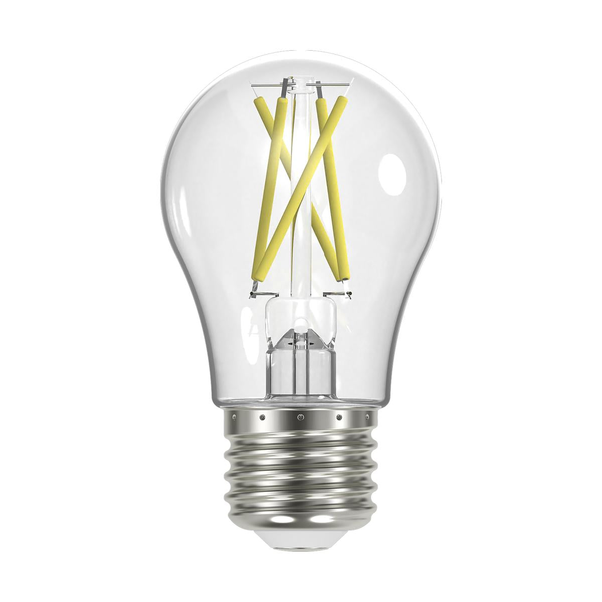 450 Lumens | 3000K | 5 Watt | E26 A15