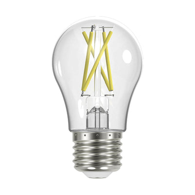 450 Lumens | 3000K | 5 Watt | E26 A15