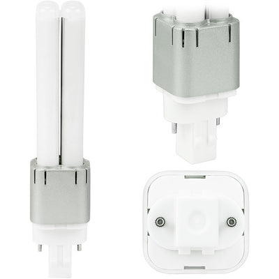550 Lumens | 5 Watt | 3500K | CF TT