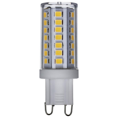 550 Lumens | 3000K | 5 Watt | LED G9