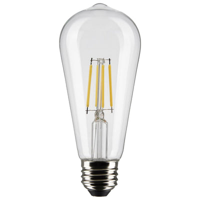 425 Lumens | 2700K | 5 Watt | LED ST19