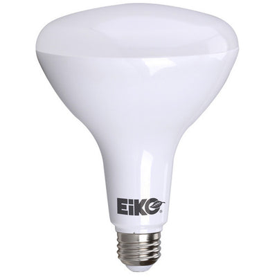 1,000 Lumens | 2700K | 7 Watt | BR20 | LED E26