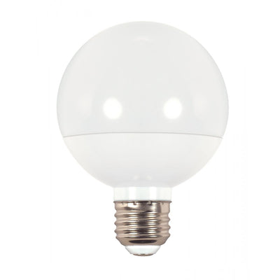450 Lumens | 5000K | 6 Watt | LED G25 DIM