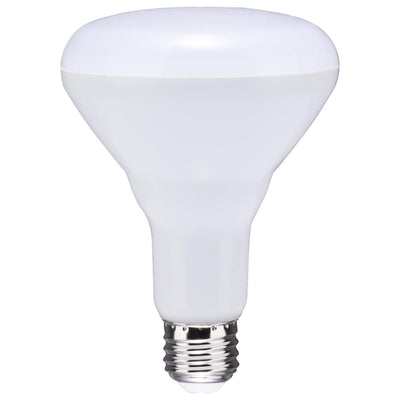 LED 8.5W BR30 30K