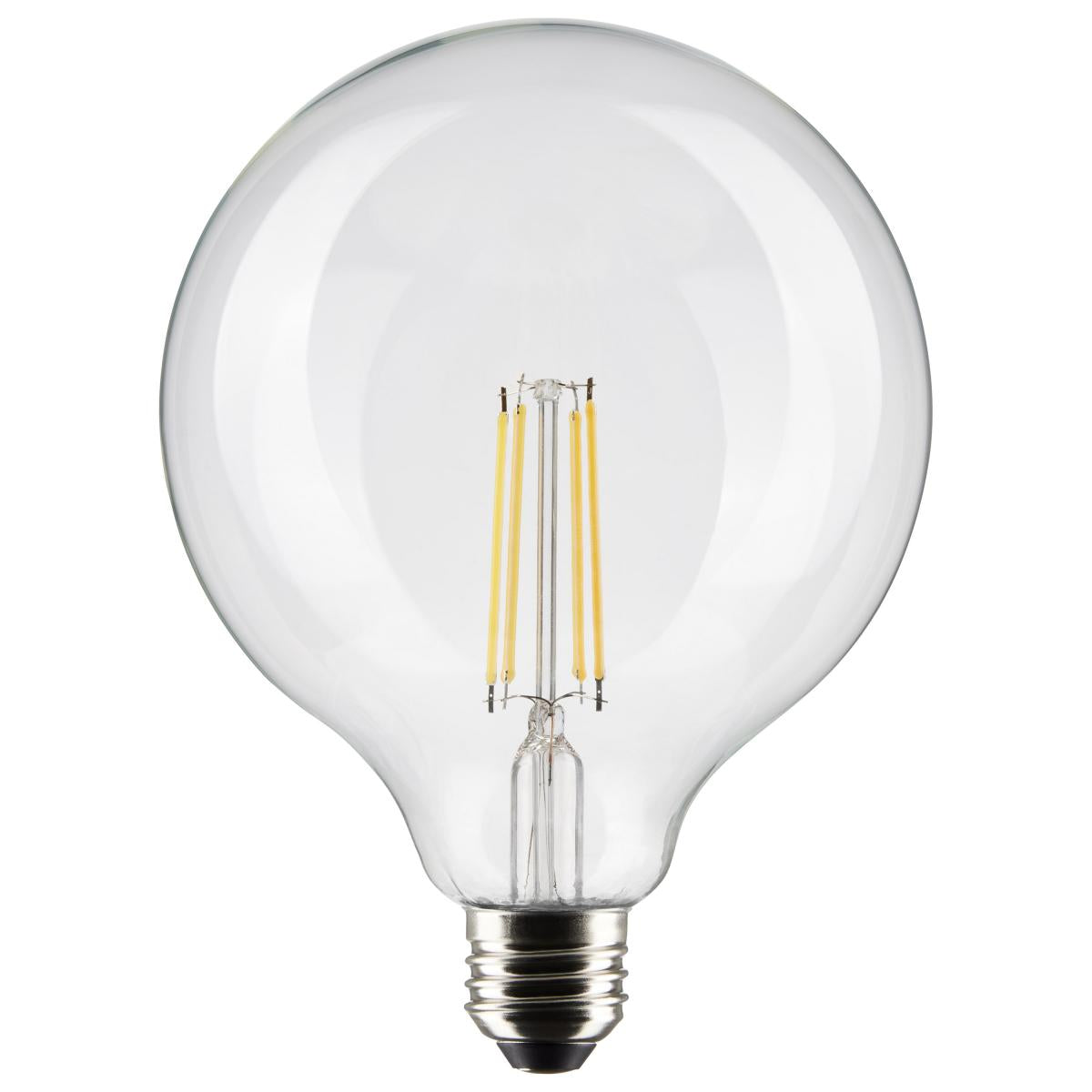 800 Lumens | 3000K | 8 Watt | G40