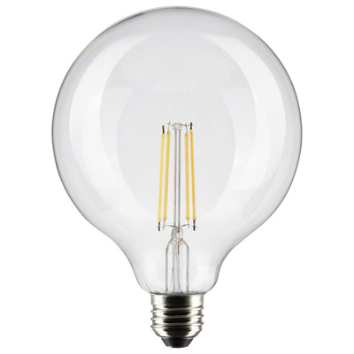 800 Lumens | 3000K | 8 Watt | G40