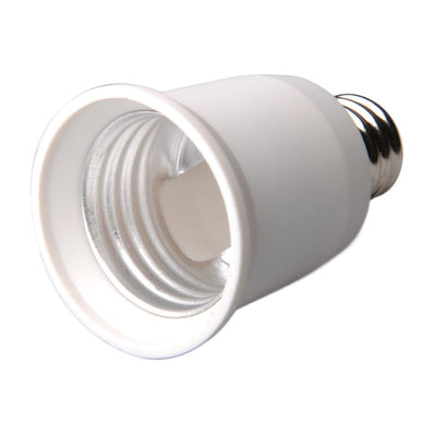 SOCKET E26 TO E17