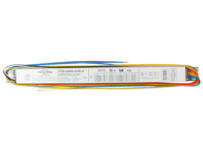 KTEB | 254HO | BALLAST | 2EACH