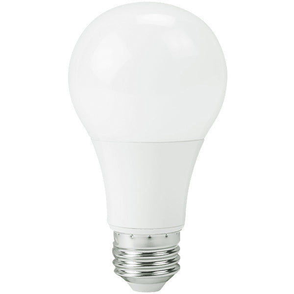 LED 12 Watt A19 5000K DIMMABLE