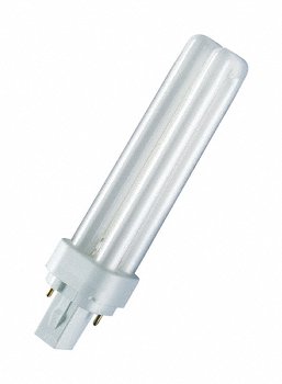 1,200 Lumens | 4100K | 18 Watt | QUAD 2 PIN