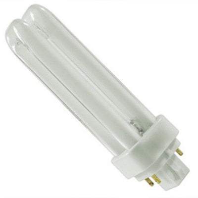 1,200 Lumens | 3500K | 18 Watt | QUAD 4 PIN