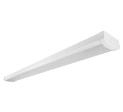 48 Watt | LED 4 FT | 6CCT WRAP
