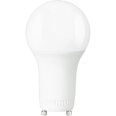 750 Lumens | 9 Watt | 4000K | GU24 | A19 DIMMABLE