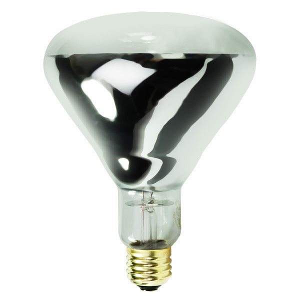 250W | BR40 | HEAT LAMP | INDOOR